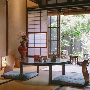 お宿梅夜guesthouse Umeya 京都市