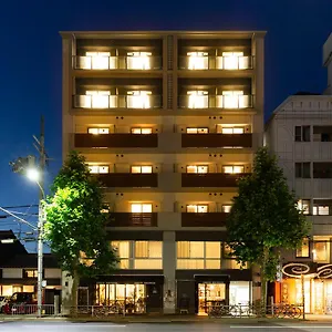 Japaning Oxa 京都市