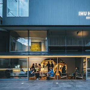 3* Hotell Imu