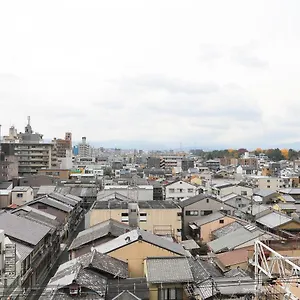 メルディアホテル京都二条 京都市