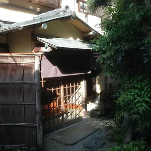 Minsyuku Kiyomizusanso 京都市
