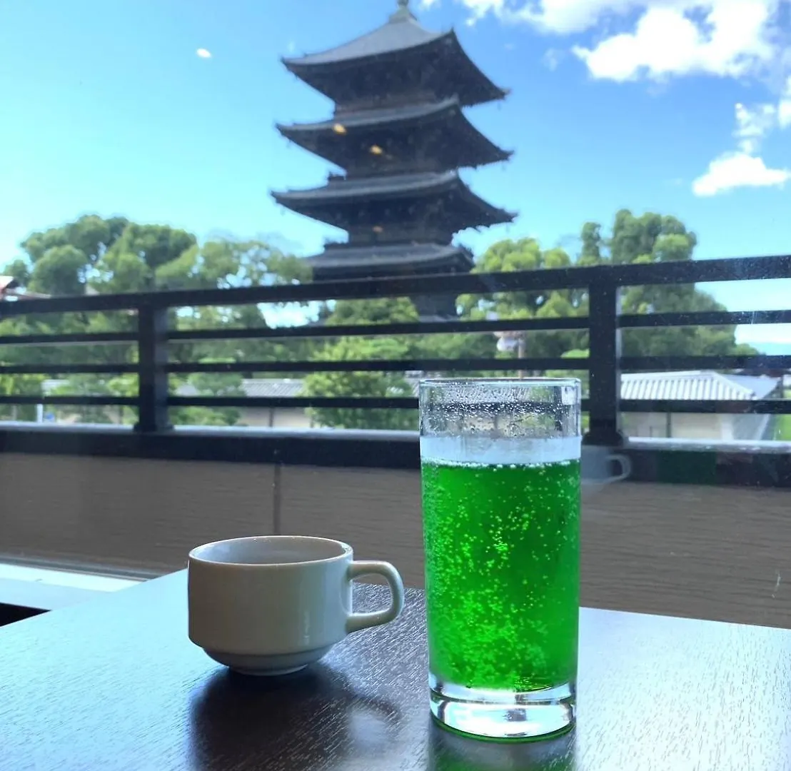 Premium Toji Hotel Kyoto 0*,  Japan