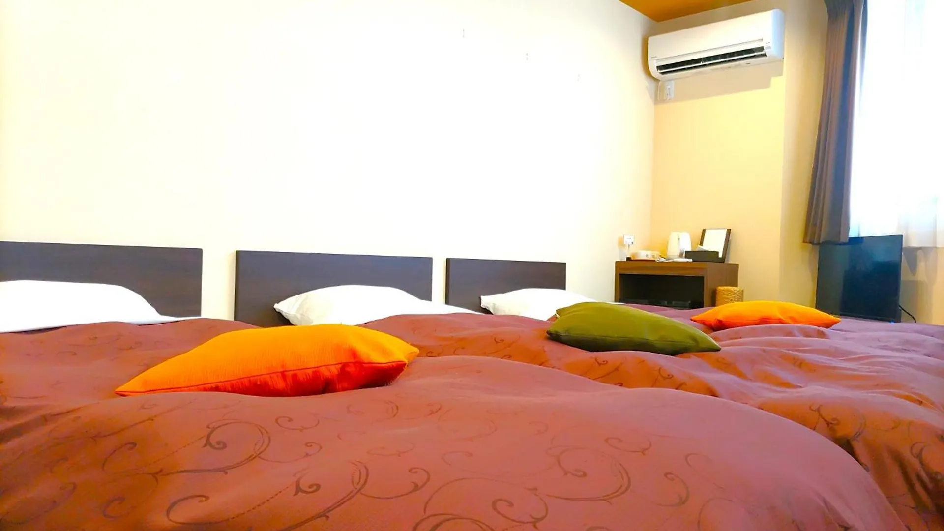 Premium Toji Hotel Kyoto