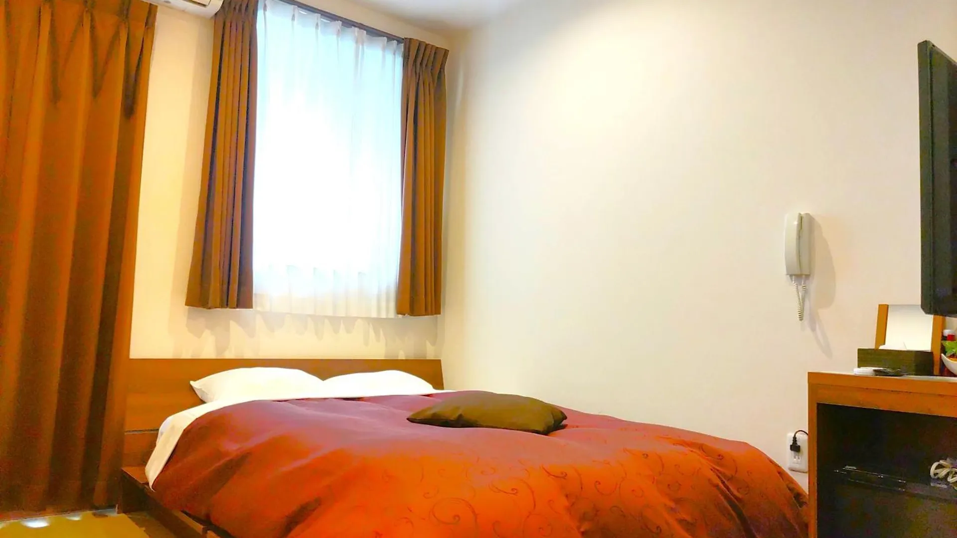 Premium Toji Hotel Kyoto 0*,
