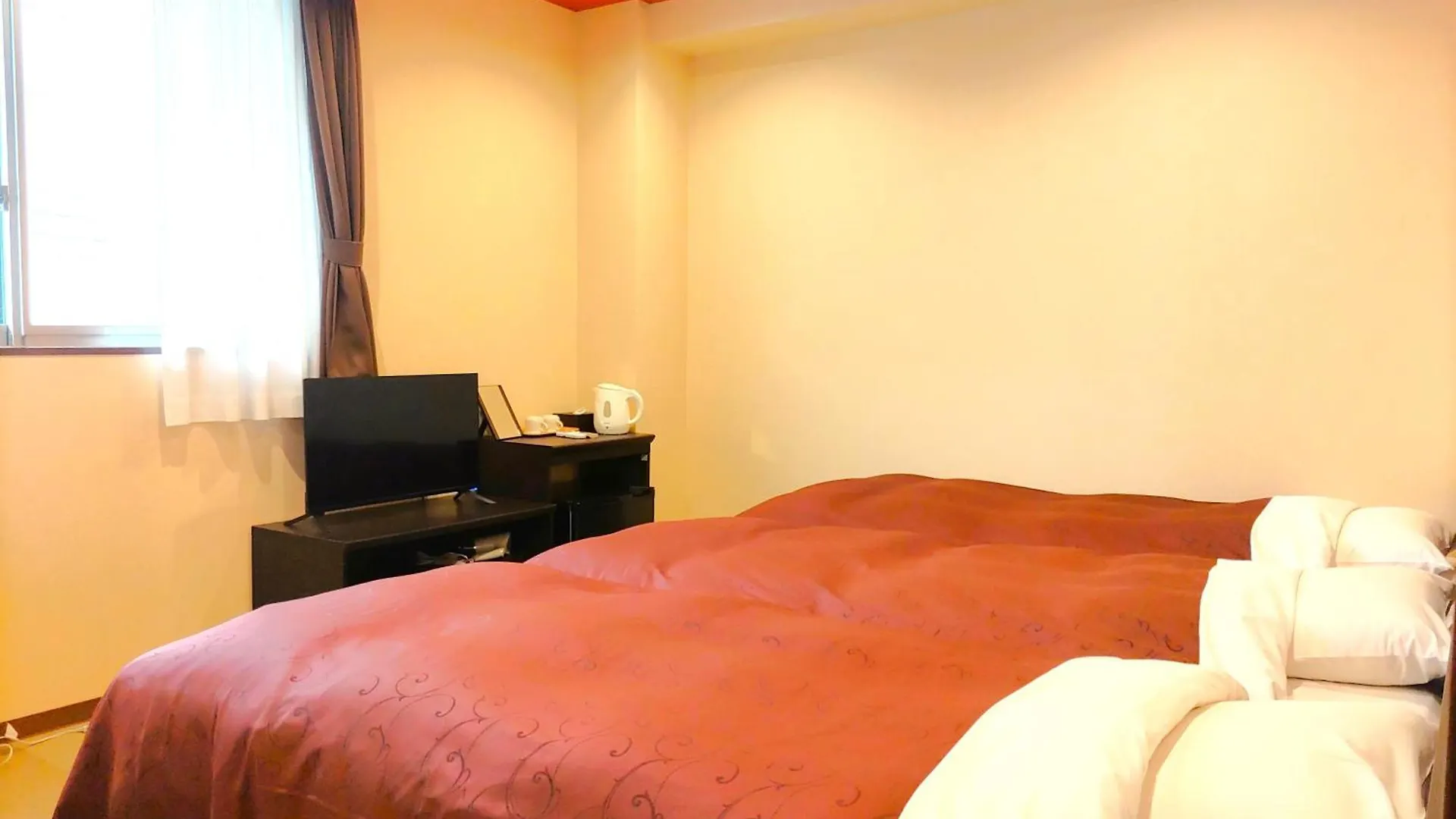 Premium Toji Hotel Kyoto