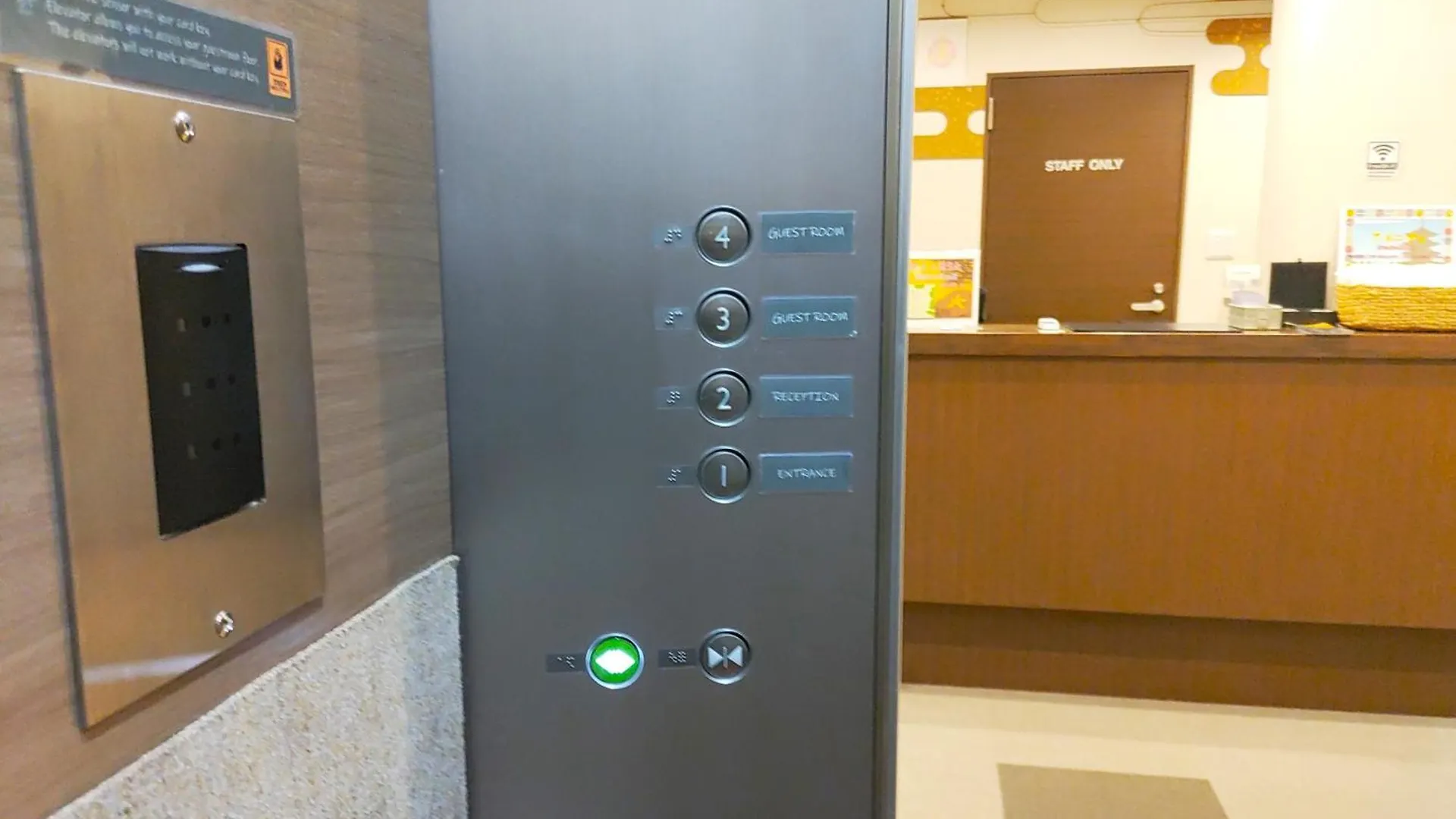 Premium Toji Hotel Kyoto Japan