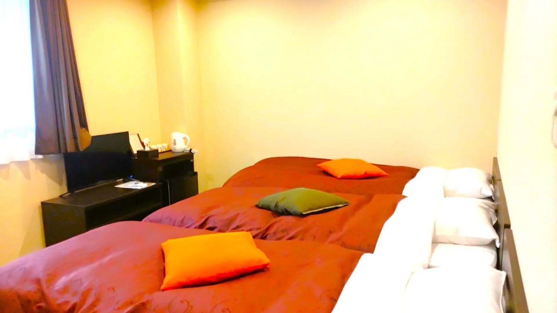 Premium Toji Hotel Kyoto