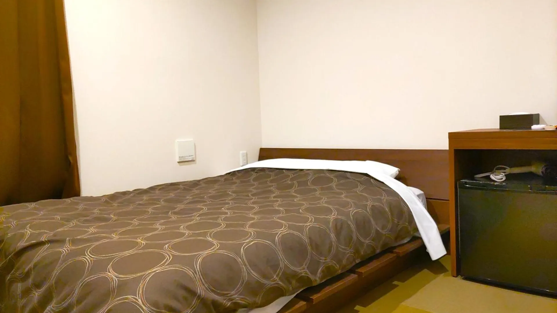 Premium Toji Hotel Kyoto