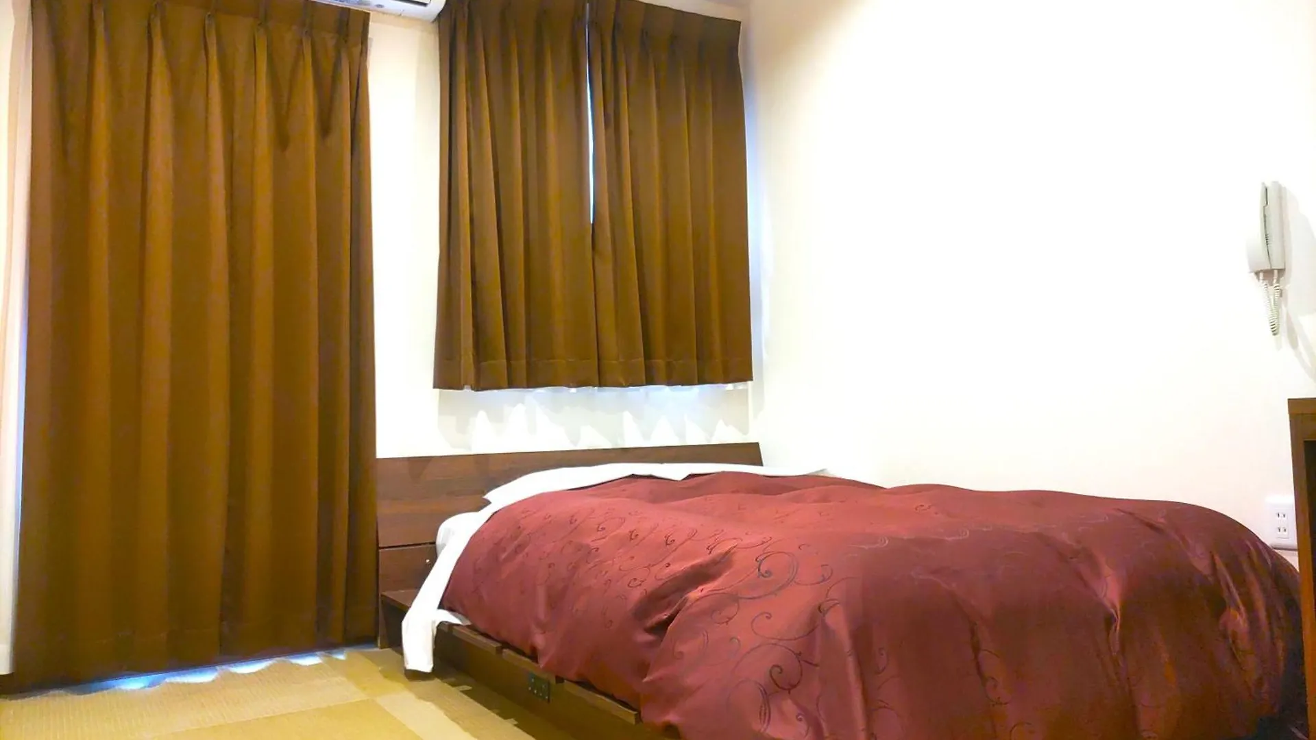 Premium Toji Hotel Kyoto Japan