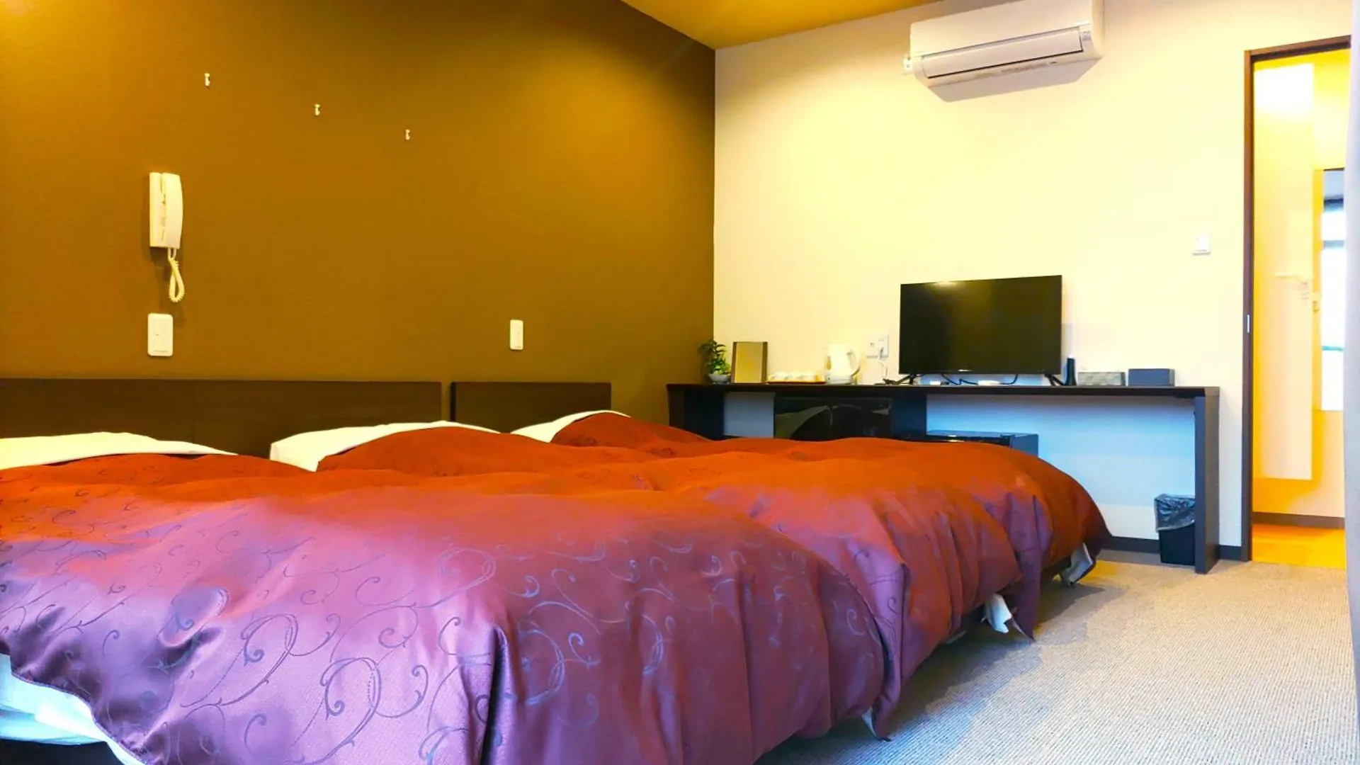 Premium Toji Hotel Kyoto