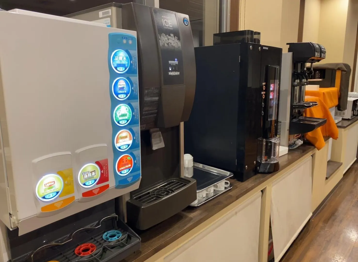 Premium Toji Hotel Kyoto