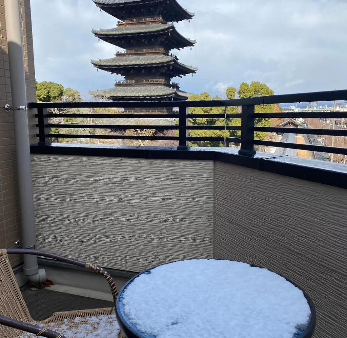 Premium Toji Hotel Kyoto